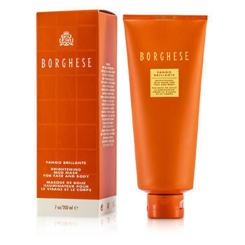 W-BorFB-borghese-fango-brillants-(brightening-mud-mask-face-&-body)-200ml/7oz 0 (Brightening Mud Mask Face & Body)