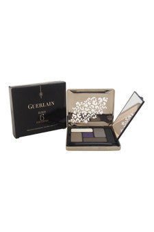 W-Pal-ecrin-6-couleurs-eyeshadow-palette---#-68-champs-elysees-by-guerlain 0.25 oz