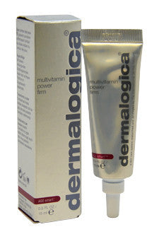 U-Fir-multivitamin-power-firm-by-dermalogica 0.5 oz