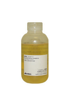 U-Sha-dede-delicate-ritual-shampoo-by-davines 8.45 oz