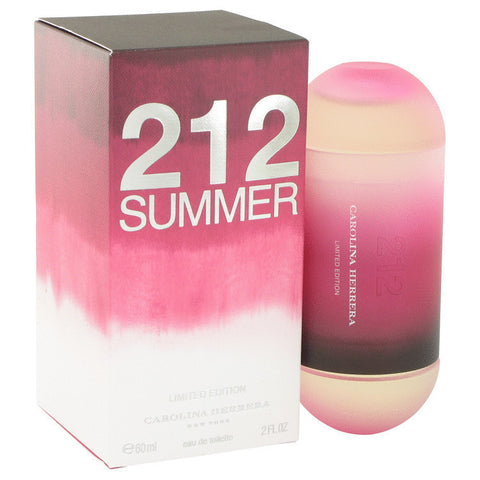 W-EDTS-212-summer-by-carolina-herrera 2 oz (Limited Edition)