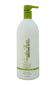 U-Con-keratin-complex-smoothing-therapy-keratin-care-conditioner-by-keratin-complex 33.8 oz
