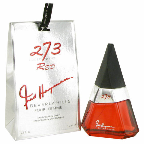 W-EDPS-273-red-by-fred-hayman 2.5 oz