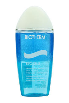 U-EyeMR-biocils-waterproof-eye-makeup-remover-by-biotherm 4.2 oz