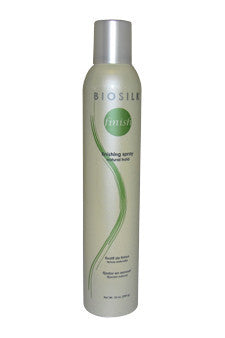 U-HaiS-finishing-spray-natural-hold-by-biosilk 10 oz