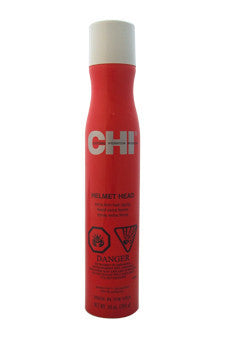 U-Hai-helmet-head-extra-firm-hair-spray-by-chi 10 oz