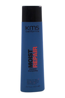 U-Sha-moisture-repair-shampoo-by-kms 10.1 oz