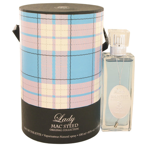 W-EDTS-lady-mac-steed-blue-tartan-by-lady-mac-steed 3.4 oz
