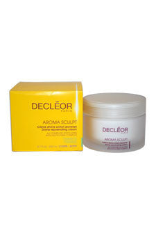U-RejC-aroma-sculpt-divine-rejuvenating-cream-by-decleor 200 ml