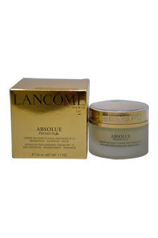 U-Cre-absolue-premium-bx-advanced-replenishing-cream-spf15-by-lancome 1.7 oz