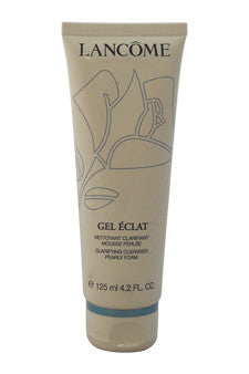 U-CleF-clarifying-cleanser-pearly-foam-by-lancome 125 ml