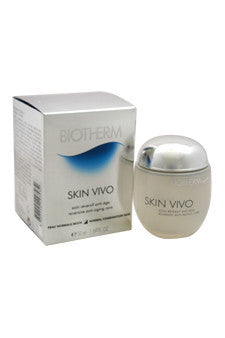 U-CreG-skin-vivo-reversive-anti-aging-care-cream-gel-by-biotherm 1.69 oz