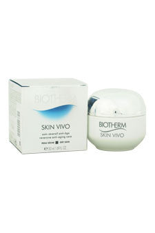 U-Cre-skin-vivo-reversive-anti-aging-care-cream-by-biotherm 1.69 oz