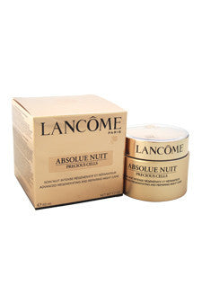 U-Cre-absolue-nuit-precious-cells-advanced-regenerating-&-reparing-night-care-by-lancome 1.7 oz
