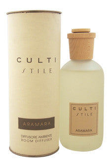 U-Dif-stile-room-diffuser---aramara-by-culti 8.33 oz
