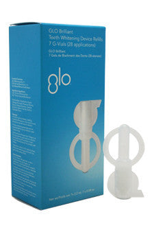 U-7 xGWG-glo-brilliant-teeth-whitening-device-refills-by-glo-science 7 Pc Kit