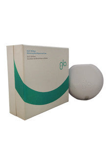 U-GloWMA-glo-brilliant-whitening-mouthpiece-&-case-by-glo-science 2 Pc Kit
