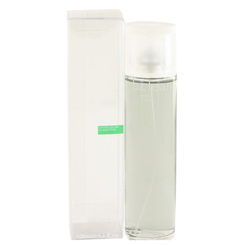 W-EDTS-be-clean-relax-by-benetton 3.4 oz