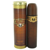 M-EDTS-cuba-brown-by-fragluxe 3.4 oz