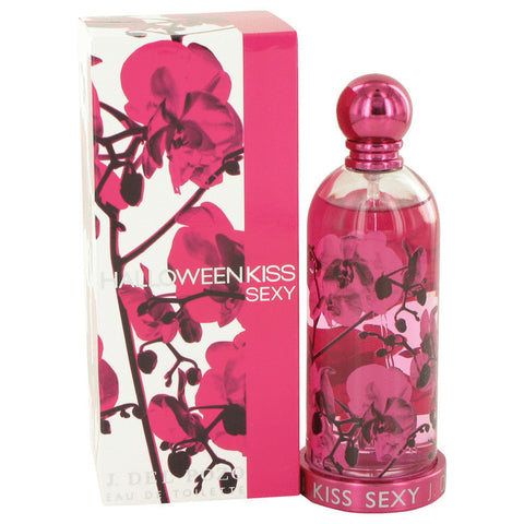 W-EDTS-halloween-kiss-sexy-by-jesus-del-pozo 3.4 oz