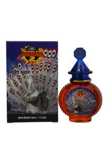 K-EDTS-kung-fu-panda-2-lord-shen-by-dreamworks 1.7 oz