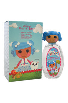 K-EDTS-mittens-fluff-'n'-stuff-by-lalaloopsy 3.4 oz