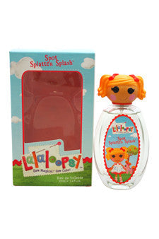 K-EDTS-spot-splatter-splash-by-lalaloopsy 3.4 oz