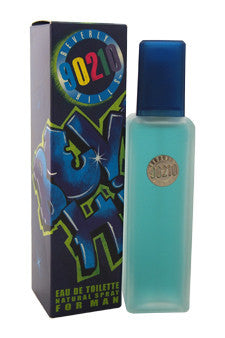 M-EDTS-90210-by-giorgio-beverly-hills 4.2 oz