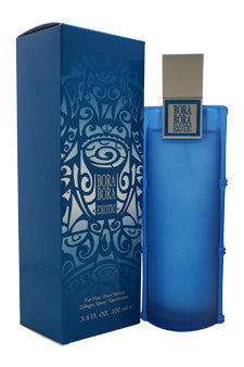 M-ColS-bora-bora-exotic-by-liz-claiborne 3.4 oz