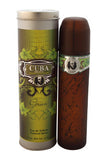 M-EDTS-cuba-green-by-cuba 3.3 oz