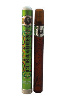M-EDTS-cuba-green-by-cuba 1.17 oz
