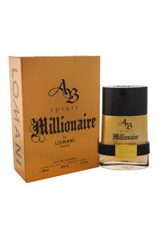 M-EDTS-ab-spirit-millionaire-by-lomani 3.3 oz