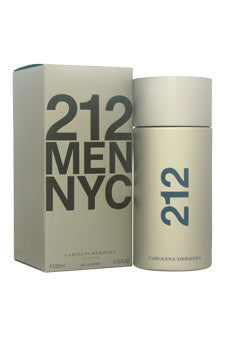 M-EDTS-212-men-nyc-by-carolina-herrera 6.75 oz