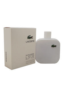 M-EDTS-lacoste-eau-de-lacoste-l.12.12-blanc---pure-by-lacoste 5.9 oz