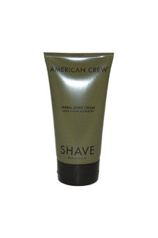 M-ShaC-herbal-shave-cream-by-american-crew 5.1 oz