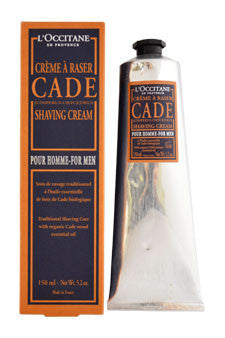 M-ShaC-cade-shaving-cream-by-l'occitane 5.2 oz