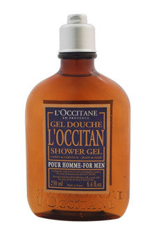 M-ShoG-l'occitan-shower-gel-by-l'occitane 8.4 oz