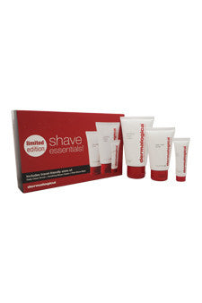 M-1.5CSS-shave-essentials-trio-by-dermalogica 3 Pc Kit