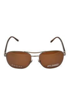 M-Sun-gucci-gg-220/s-0vro-dark-ruthenium-by-gucci 57-17-140 mm