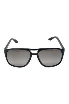 M-Sun-gucci-gg-1018/s-bil-shiny-black/gray-by-gucci 57-17-135 mm