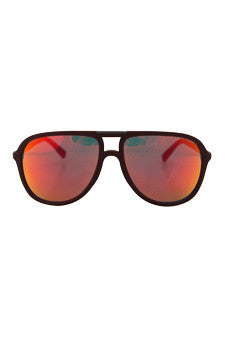 M-Sun-dolce-&-gabbana-dg-6092-2895/6q---bordeaux-rubber-by-dolce-&-gabbana 58-15-140 mm