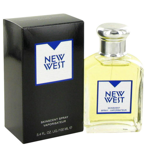 M-SkiS-new-west-by-aramis 3.4 oz
