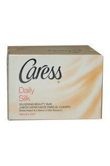 U-Soa-daily-silk-beauty-bar-by-caress 2 x 4.25 oz