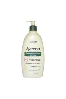 U-Lot-active-naturals-daily-moisturizing-lotion-by-aveeno 18 oz