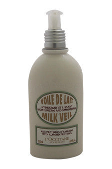 U-BodM-almond-milk-veil-by-l'occitane 8.4 oz