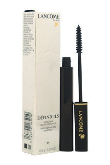 U-Mas-definicils-high-definition-mascara---#-01-noir-infini-by-lancome 0.23 oz