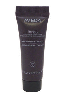 U-Sha-invati-exfoliating-shampoo-by-aveda 0.34 oz
