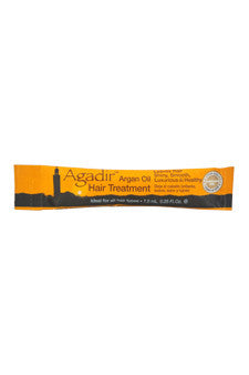 U-Tre-argan-oil-hair-treatment-by-agadir 0.25 oz