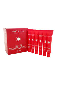 U-Tre-semi-di-lino-diamante-color-block-treatment-kit-by-alfaparf 6 x 0.67 oz