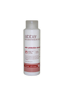 U-Sha-pure-color-protect-by-abba 8.45 oz